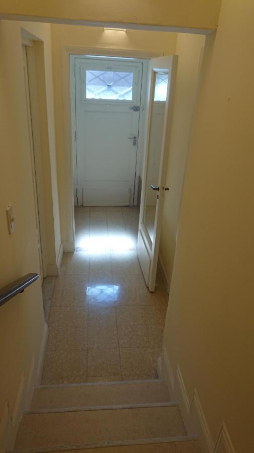 534 Petit San Telmo - Studio & Suites Buenos Aires Eksteriør billede