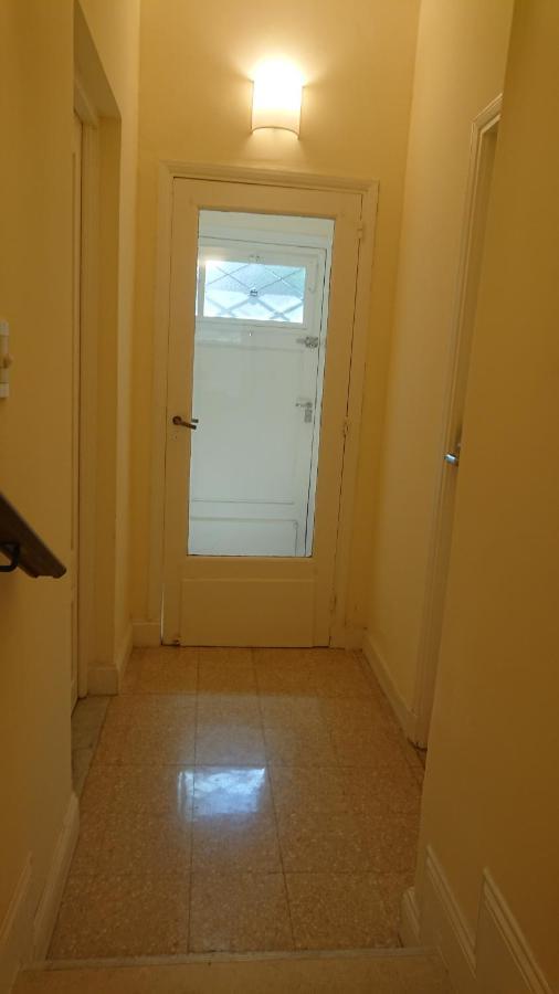 534 Petit San Telmo - Studio & Suites Buenos Aires Eksteriør billede