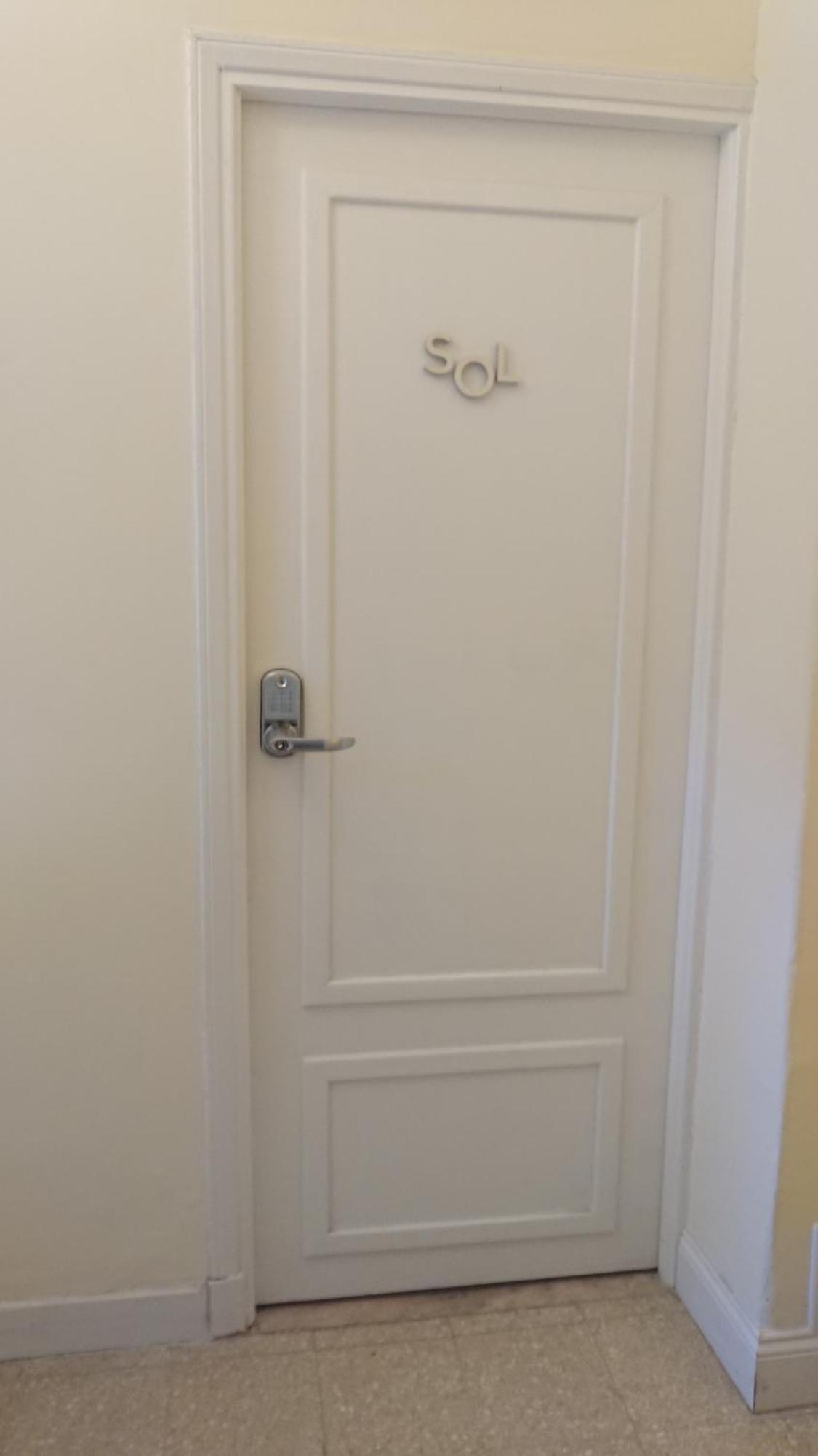 534 Petit San Telmo - Studio & Suites Buenos Aires Eksteriør billede