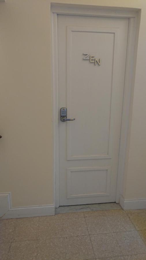 534 Petit San Telmo - Studio & Suites Buenos Aires Eksteriør billede