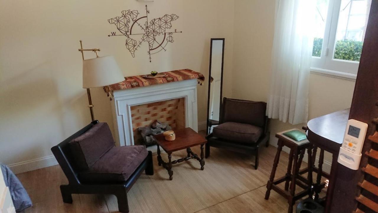 534 Petit San Telmo - Studio & Suites Buenos Aires Værelse billede