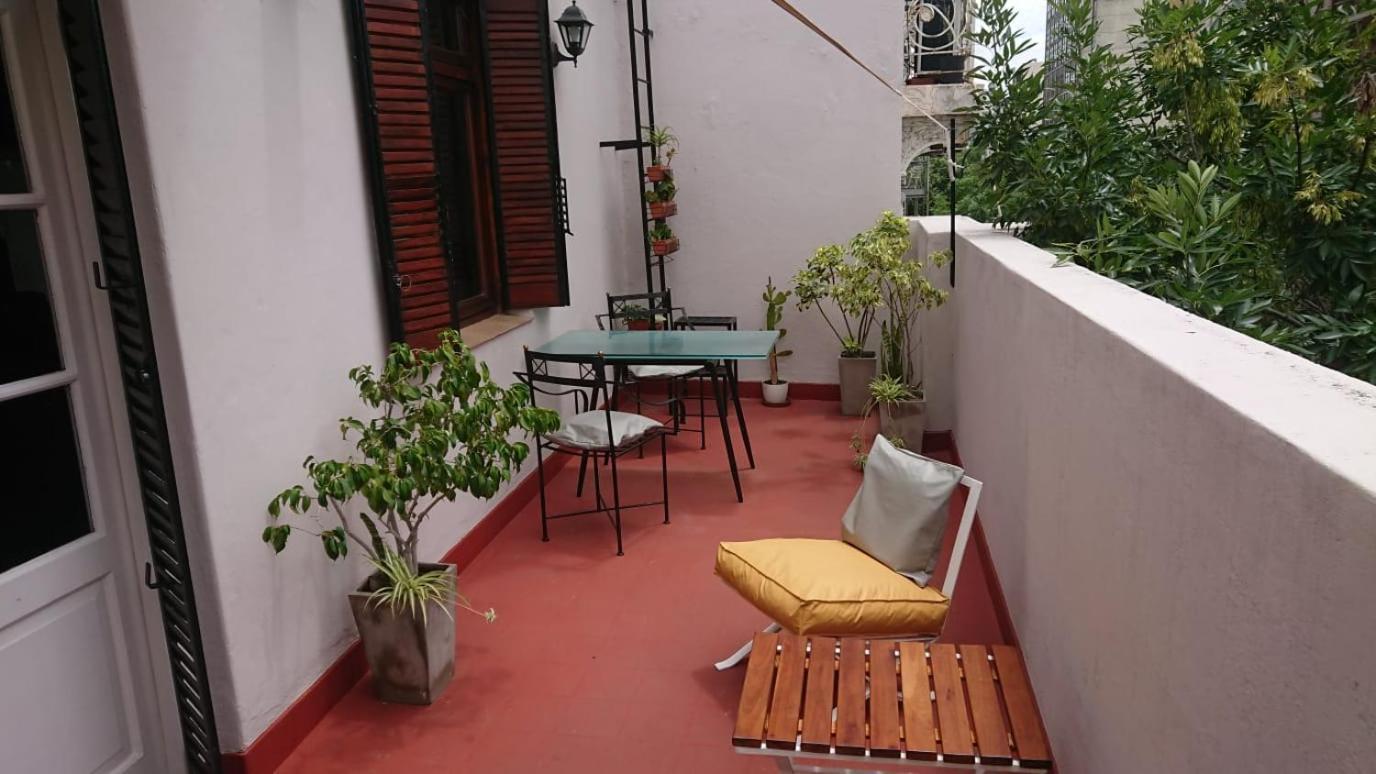 534 Petit San Telmo - Studio & Suites Buenos Aires Værelse billede